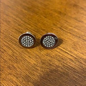 Michael Kors Stud Earrings